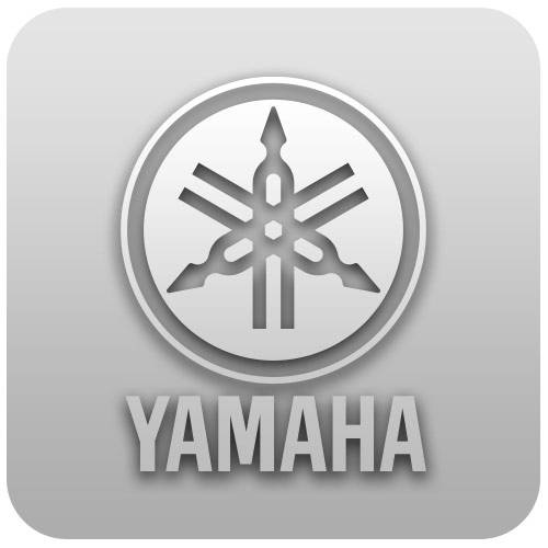 Yamaha Radio, Intercom and Antenna Mounts