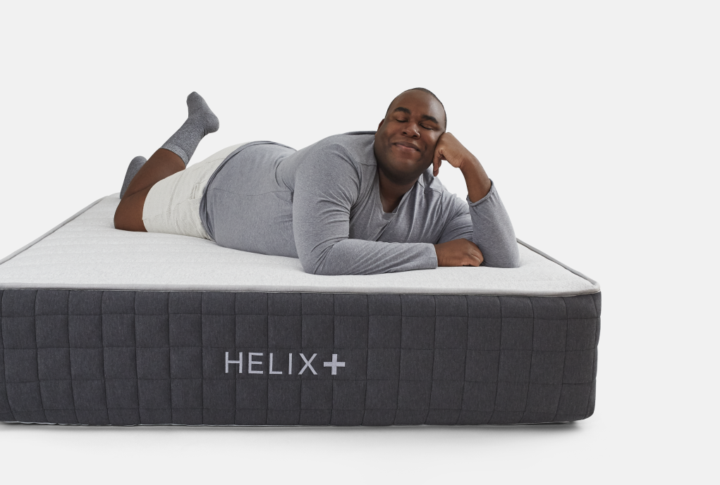 Helix Sleep Coupon 2023
