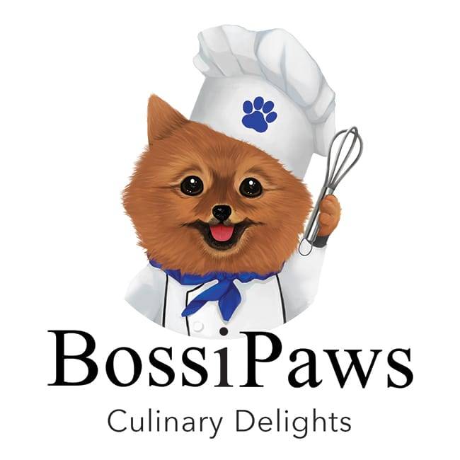 Feed fresh with BossiPaws
