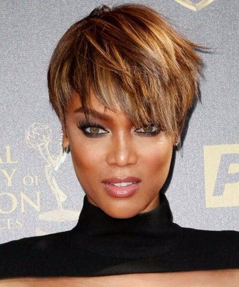Best Ombre Hairstyle For New Trends