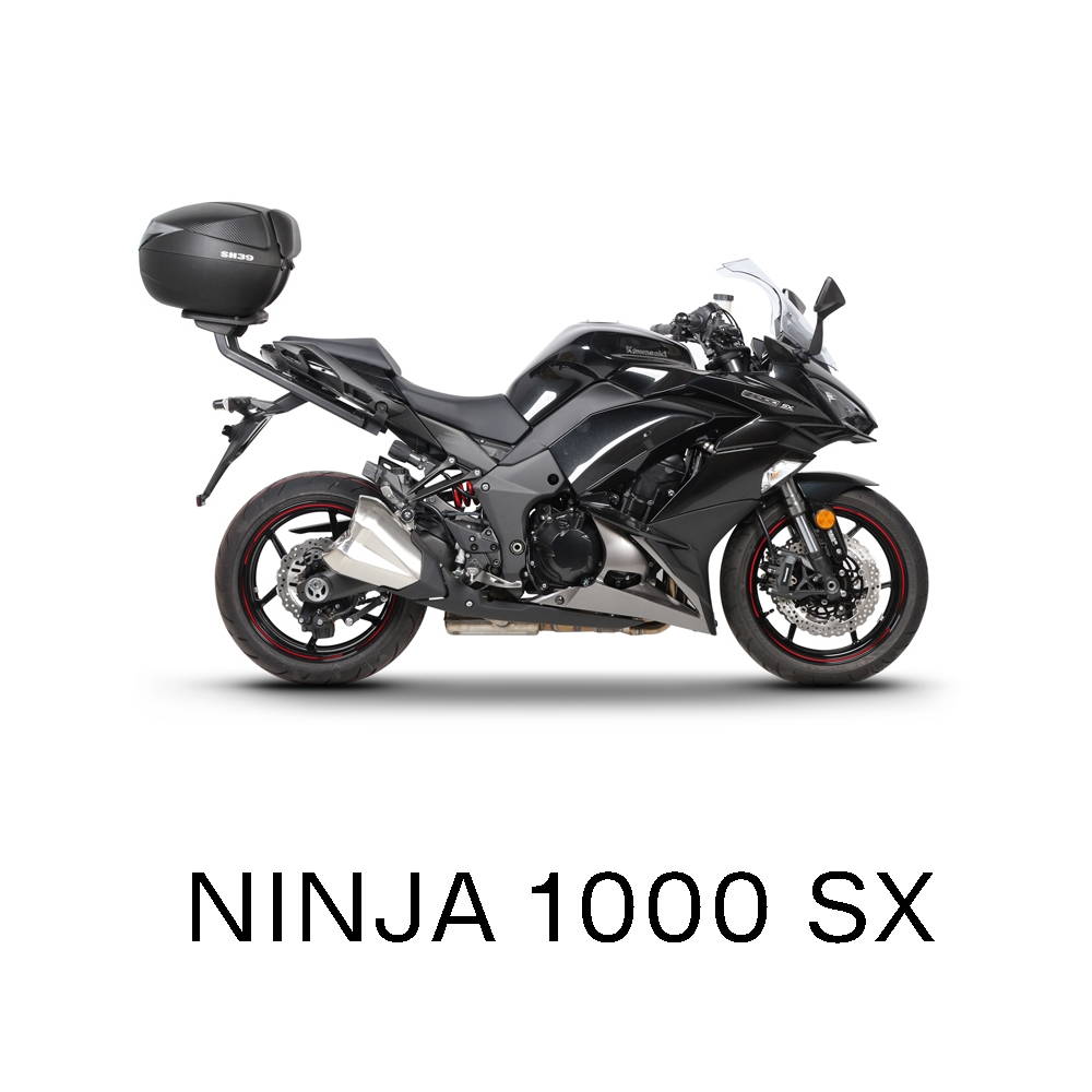 NINJA 1000 SX