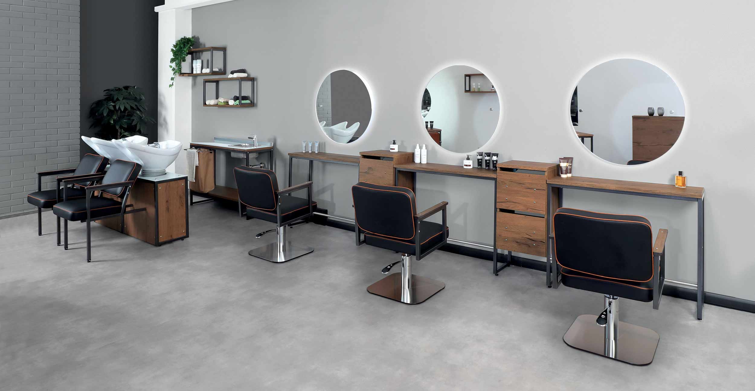 Salon Ambience UK