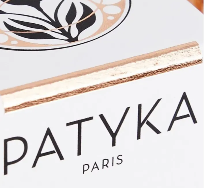 Patyka Paris - French beauty products