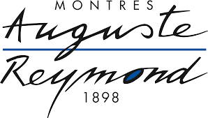Auguste Reymond watch logo