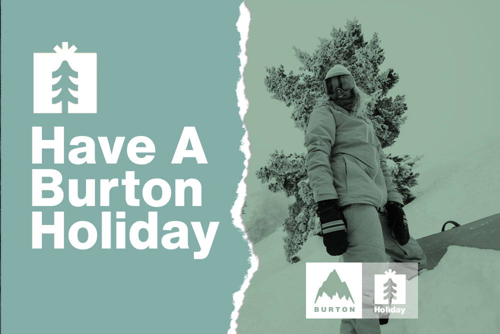 Shop Burton