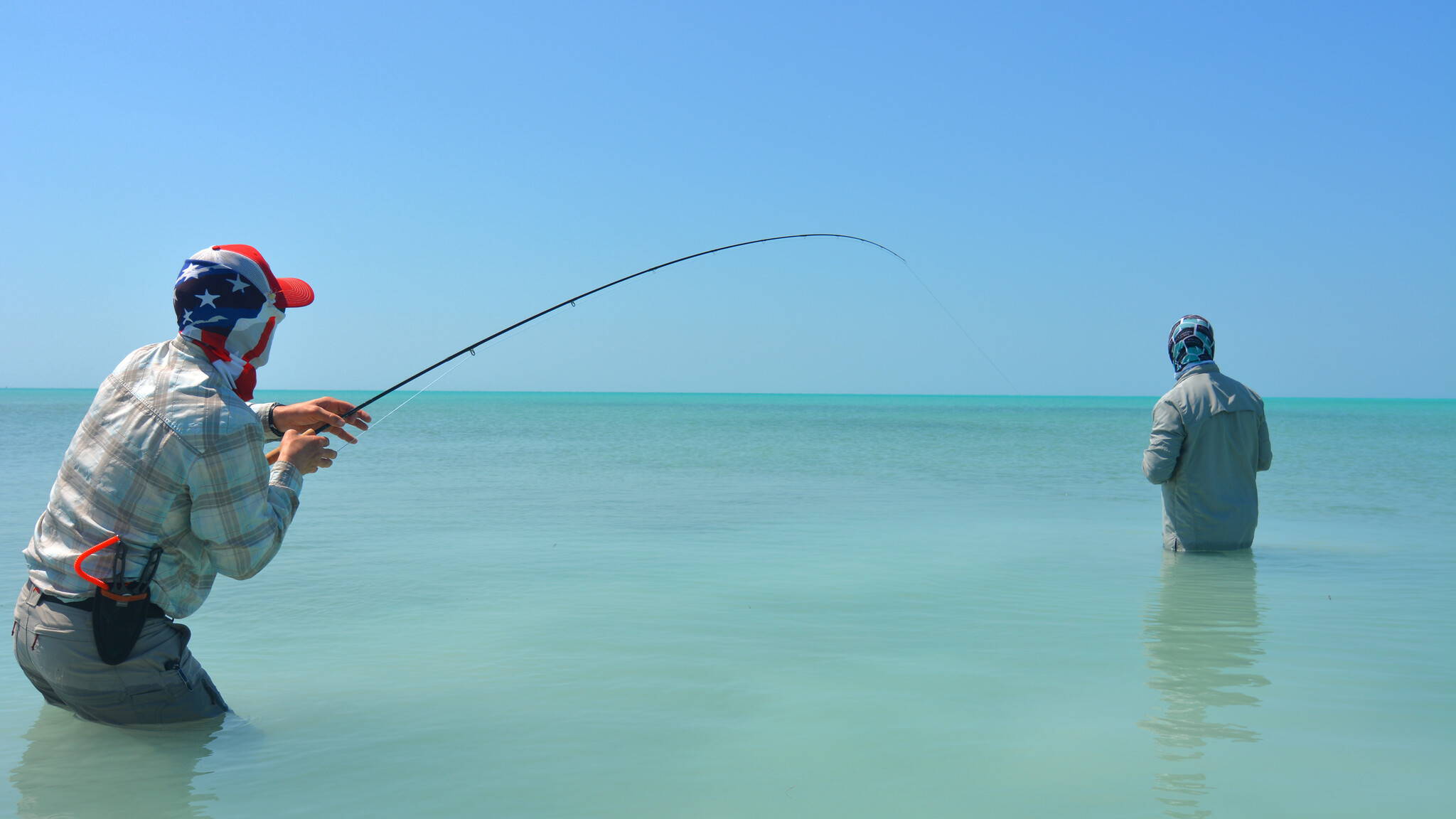 Fly Fishing Cuba Zapata