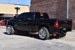 Rear three-quarter downtown Silverado thumbnail