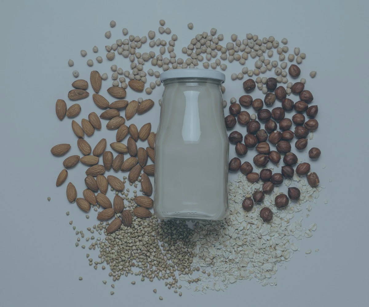 Plant Milk
