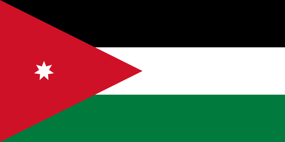 jordan embassy legalization of documents