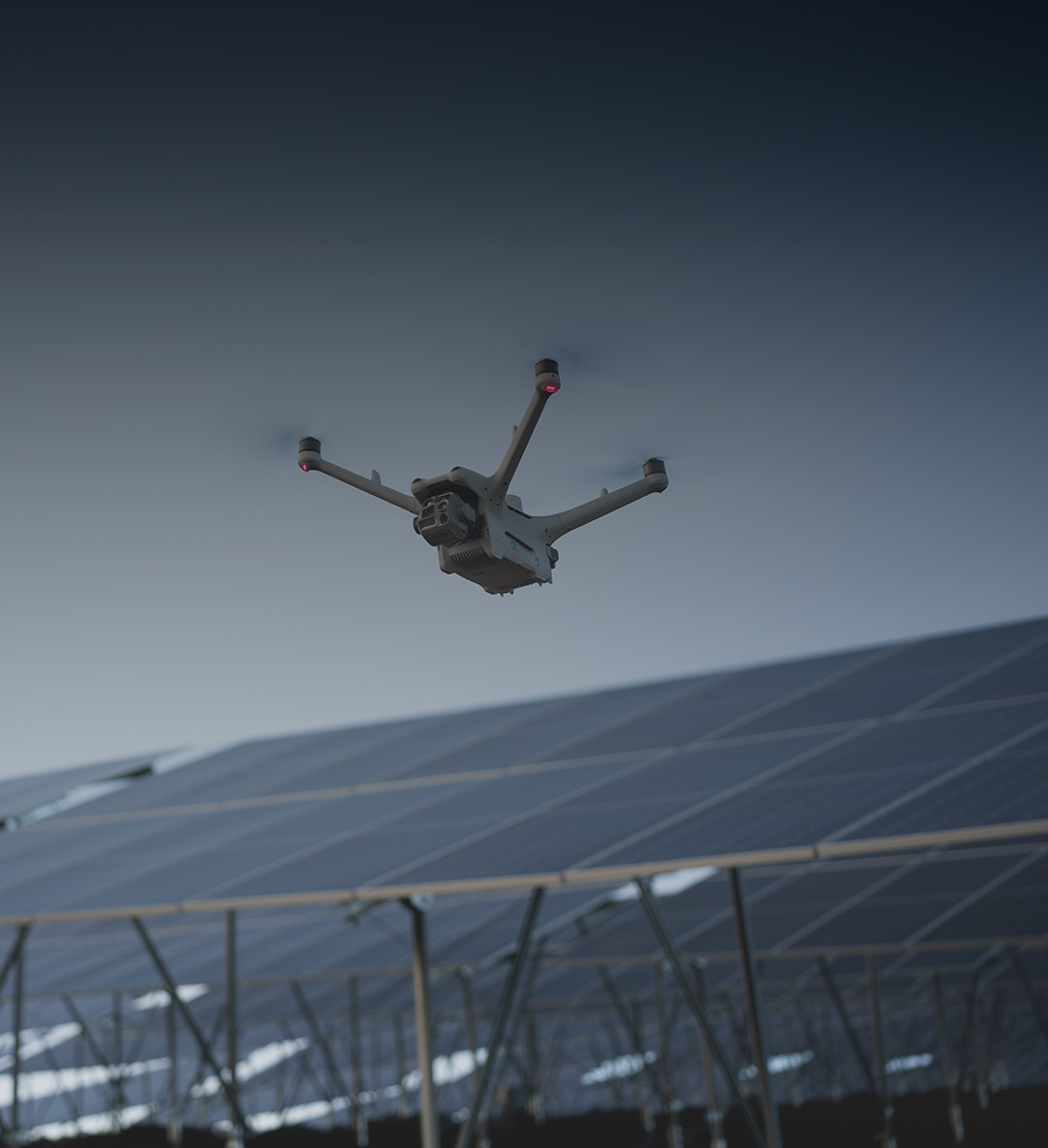 Solar Farm Diagnostics