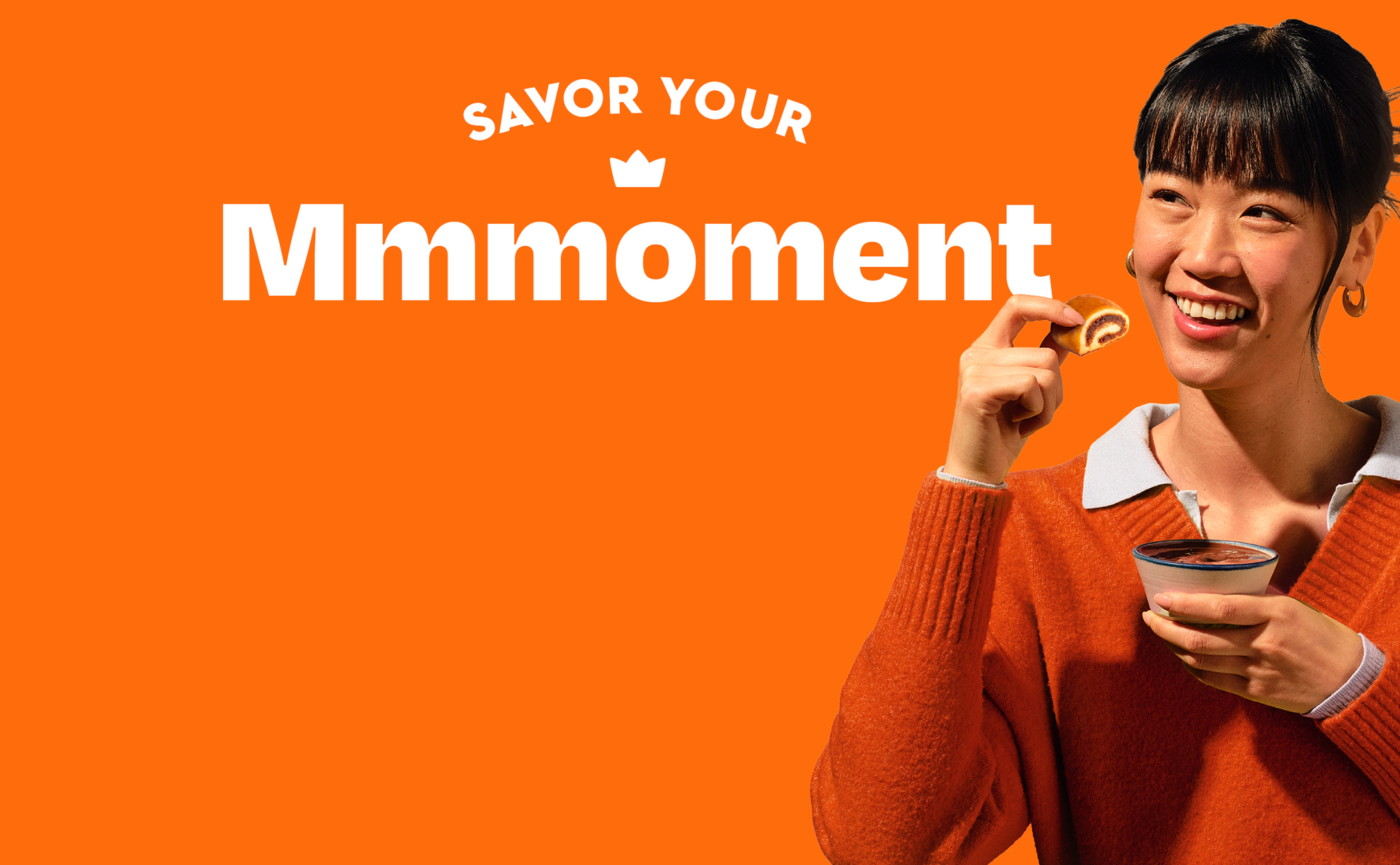Savor Your Mmmoment