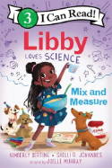 Libby Loves Science 