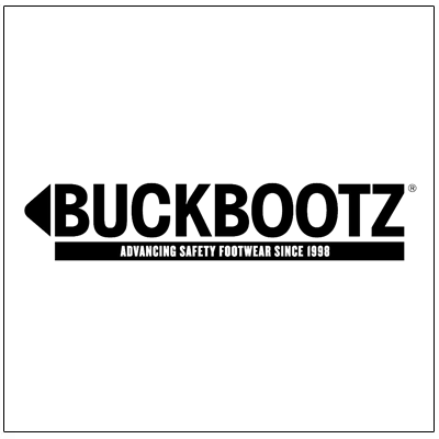 BuckBootz Safety FFootwear