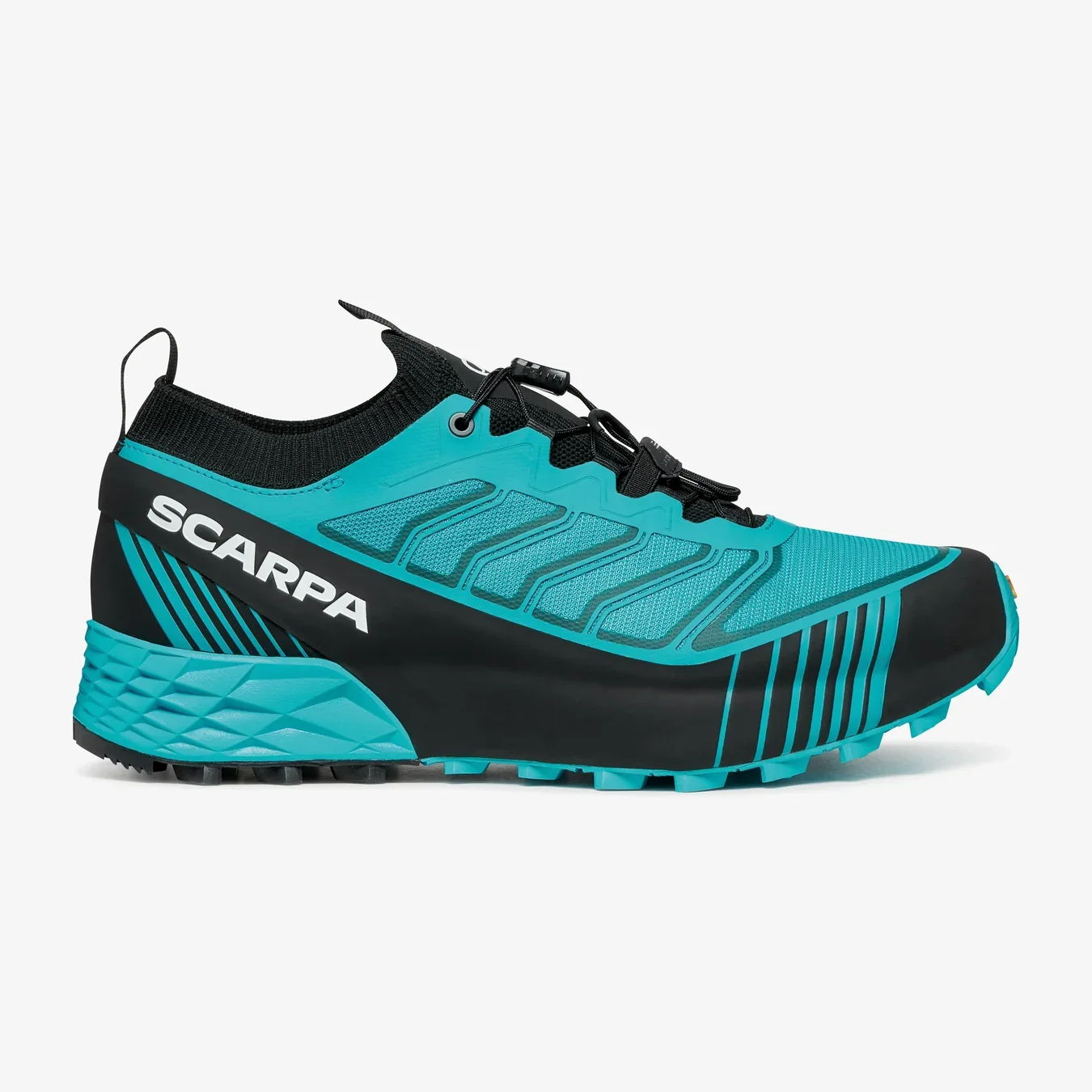 Scarpa Ribelle trail running shoes