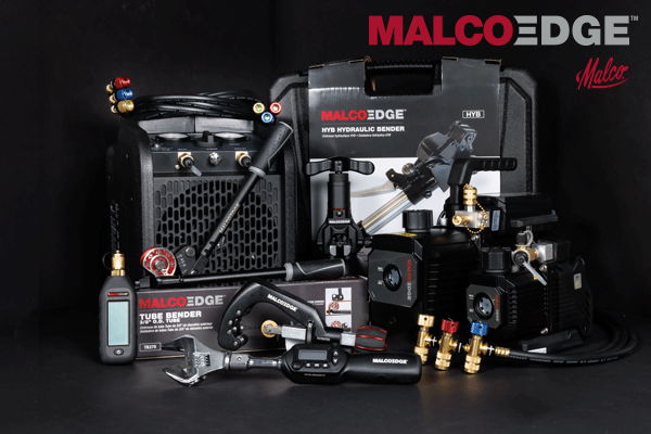 Shop MalcoEdge HVAC tools and equipment