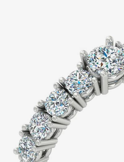 Custom Jewelry at Battisti Jewelers