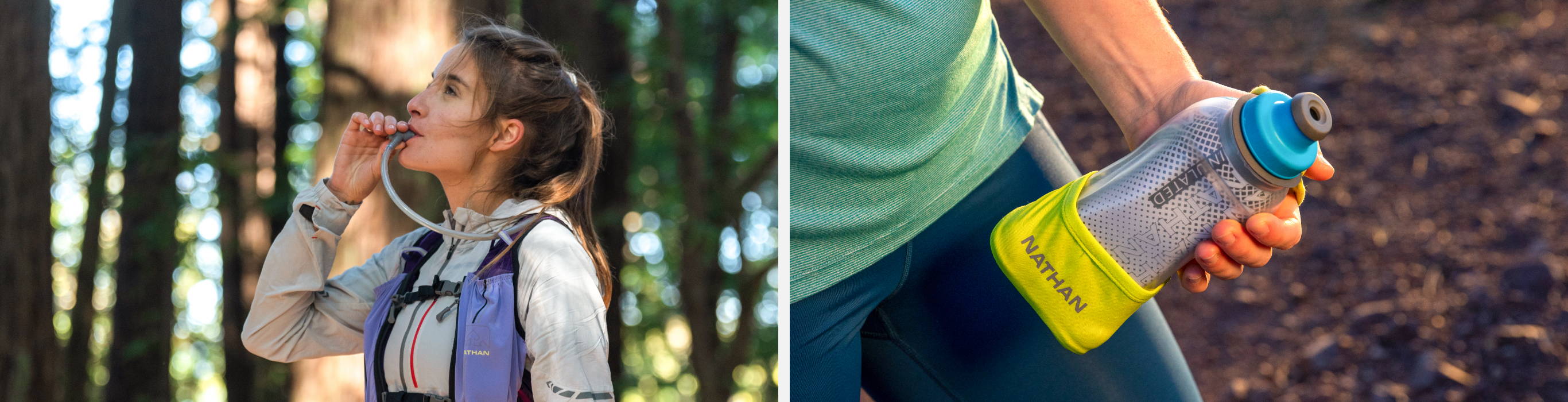 Link to Women's Hydration