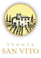 Tenuta San Vito Wine Logo