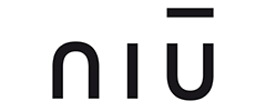 NIU logo