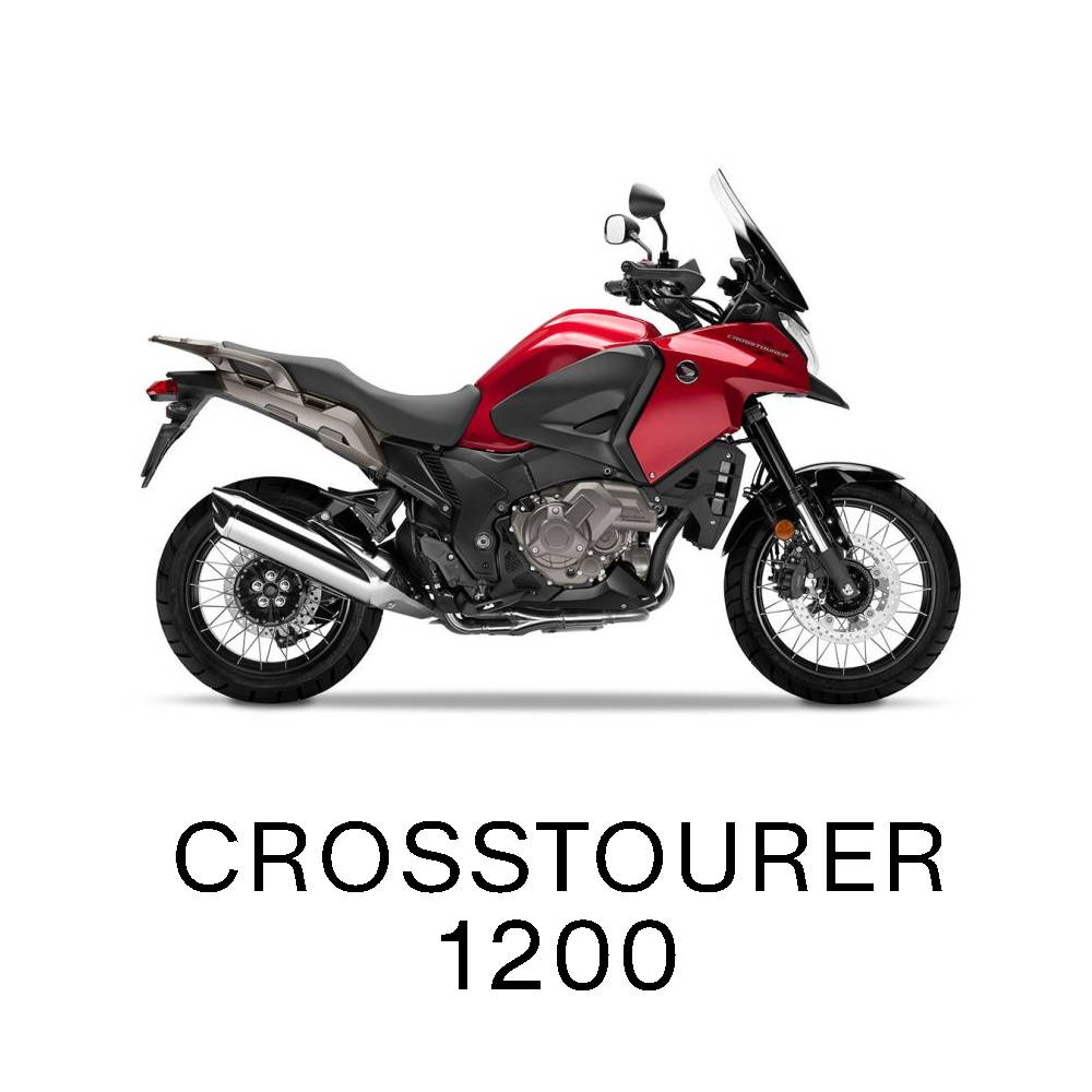 Crosstourer 1200