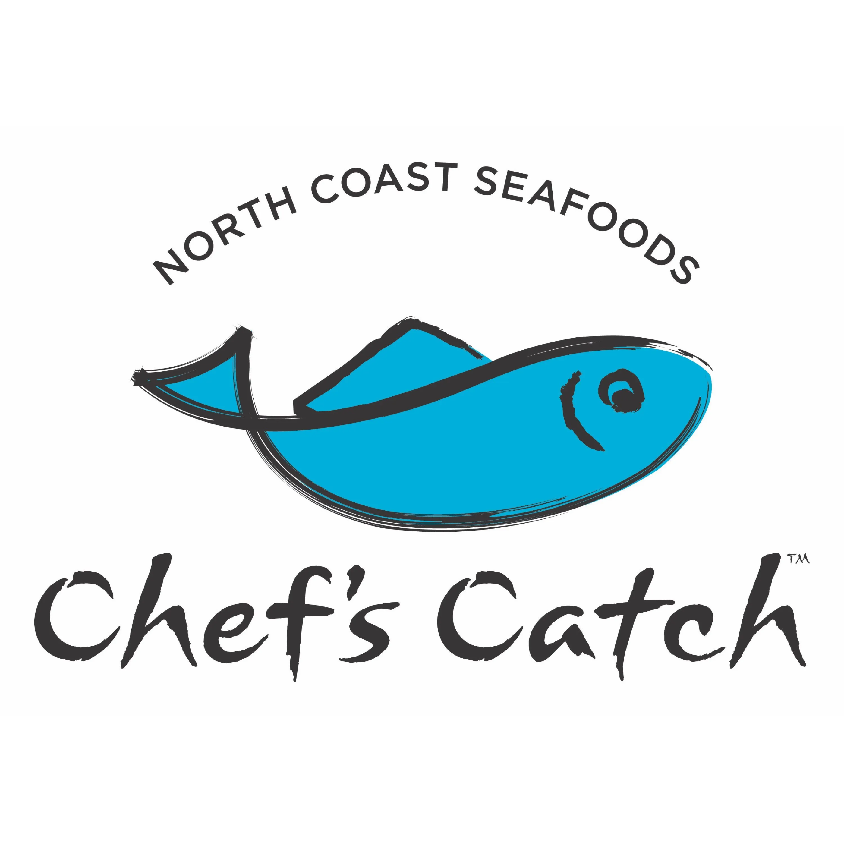 chef's catch logo
