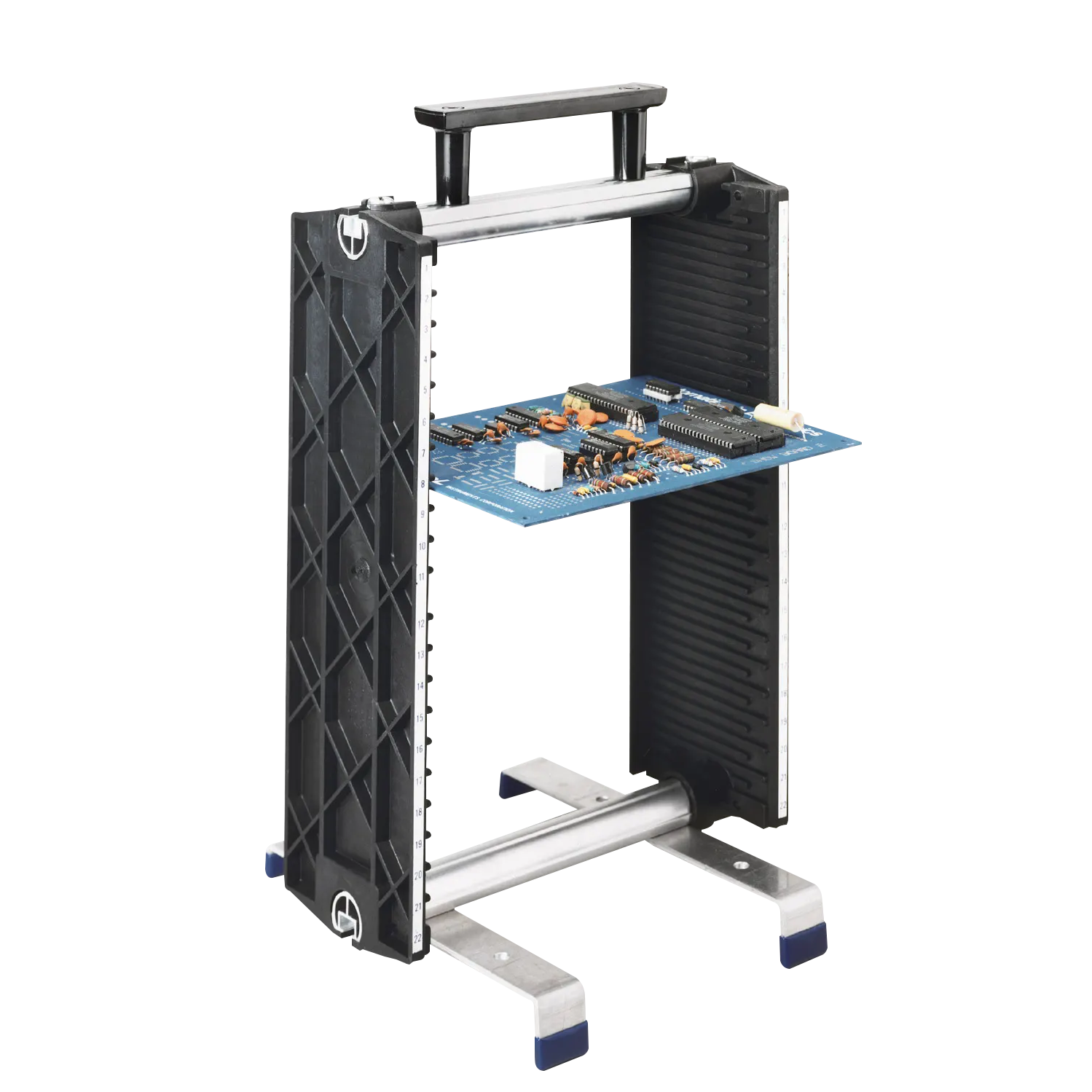 Fancort PCB Racks - Magazine Racks – Fancort Industries