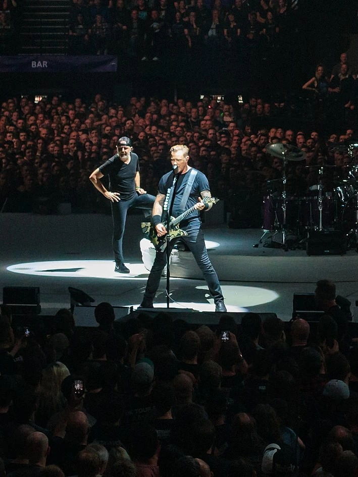 Sound Like Metallica Without Busting the Bank