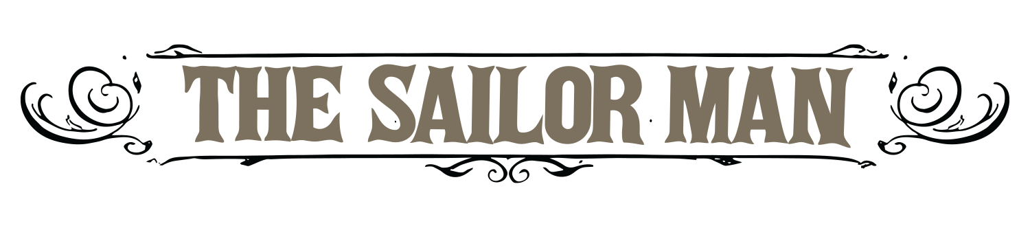Text logo reading 