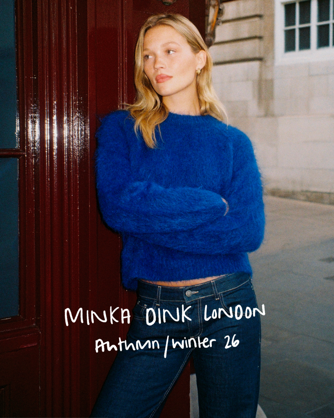 Autumn Winter Collection In Rotation