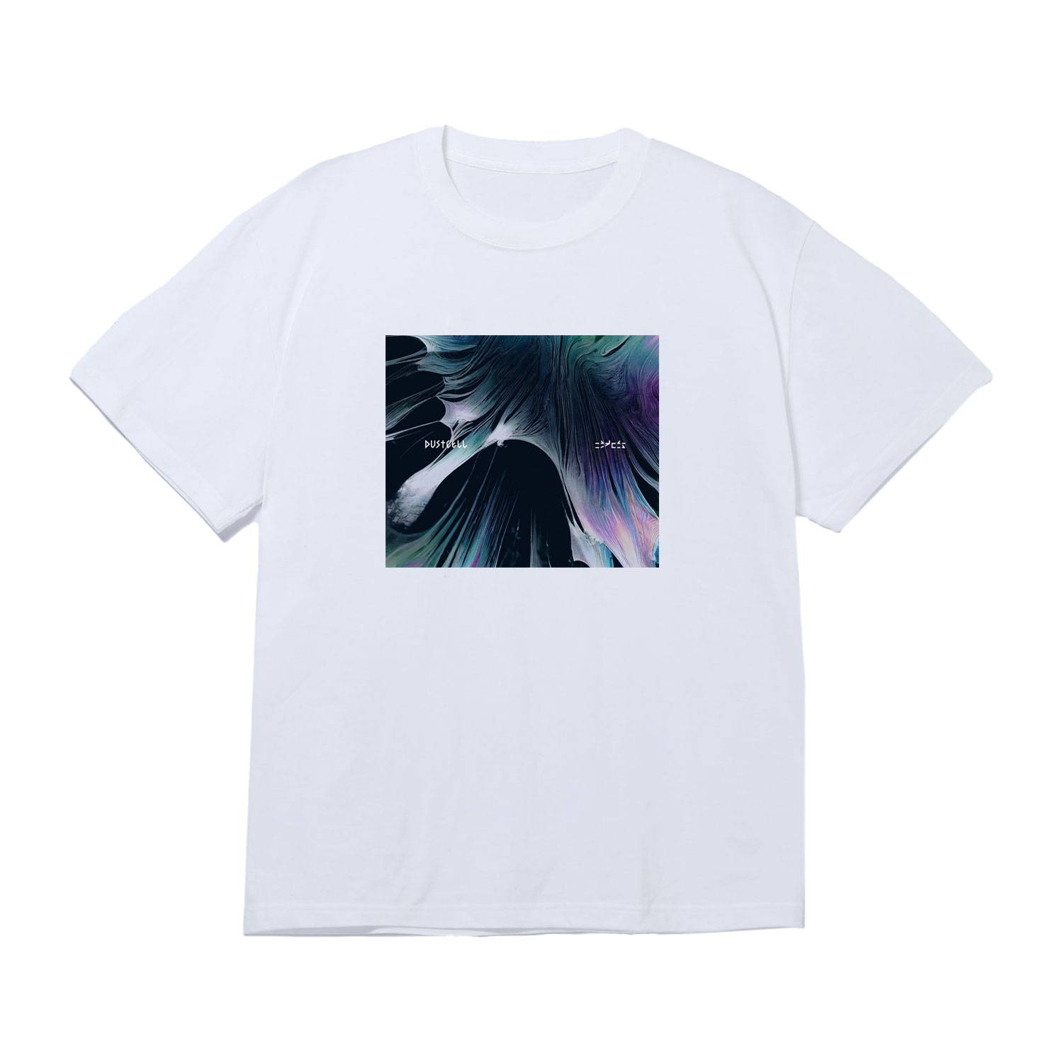 DUSTCELL 3rd Album「光」 – FINDME STORE by THINKR DUSTCELL 3rd Album「光」 – FINDME STORE by THINKR