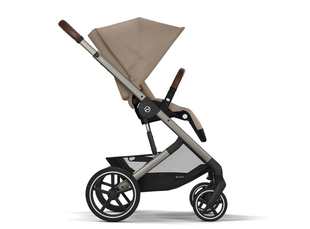 coche de paseo para bebe mininuts