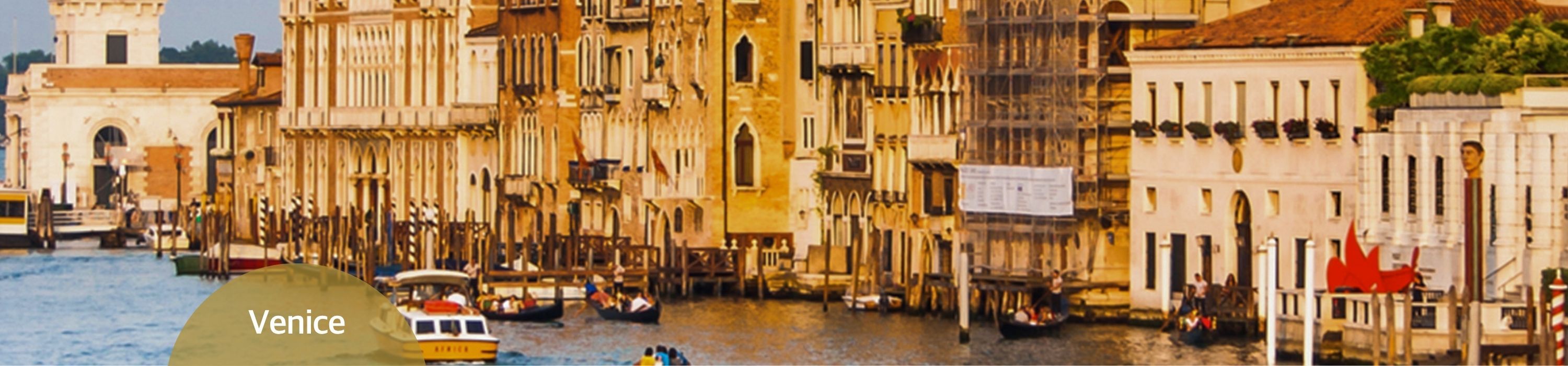 Venice
