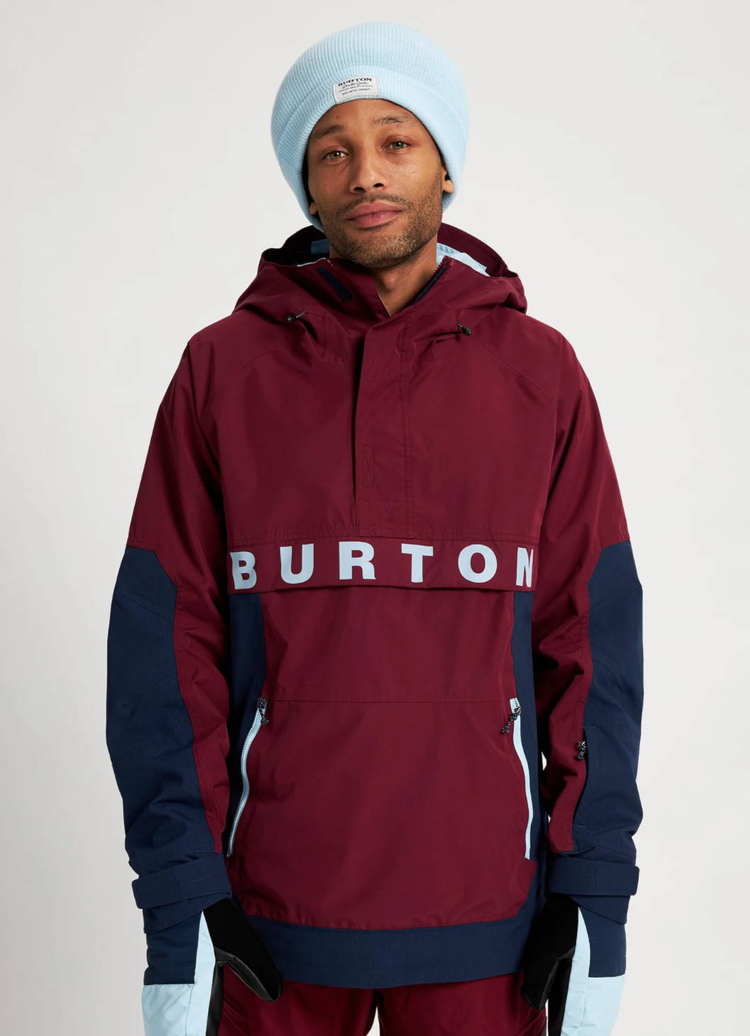 Burton Frostner Snowboard Jacket