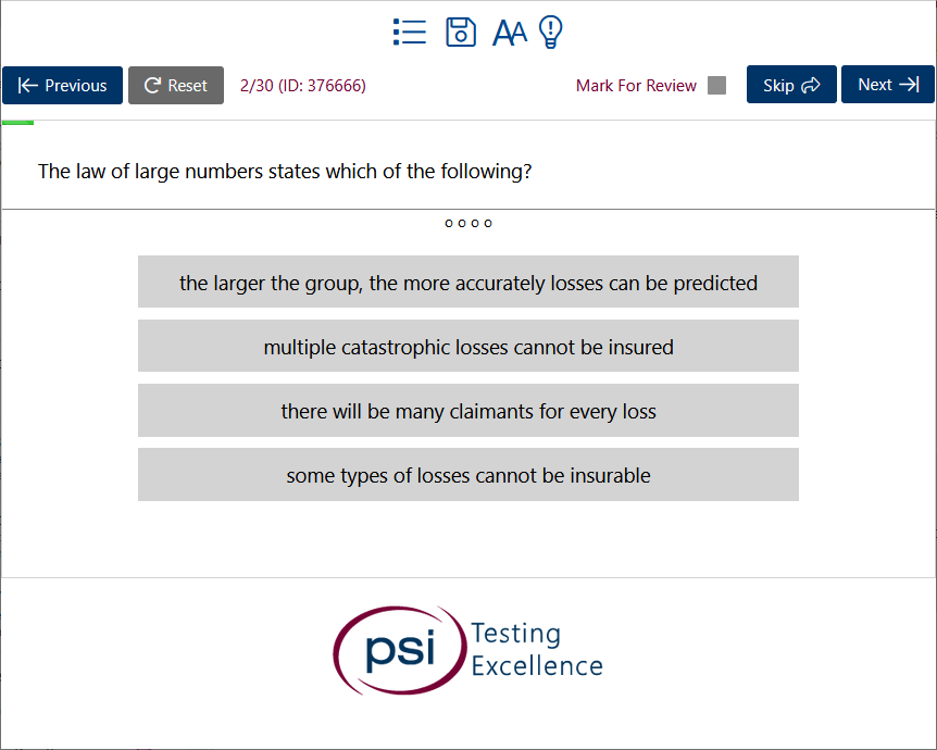 PSI Nail Technician Exam Prep - wide 4