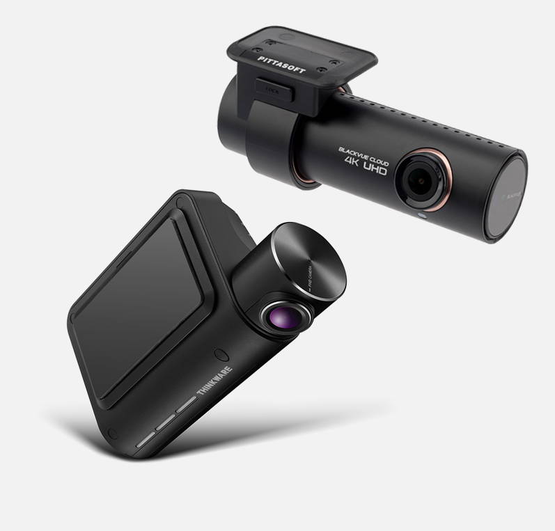 Basic Features of a Dash Cam — BlackboxMyCar