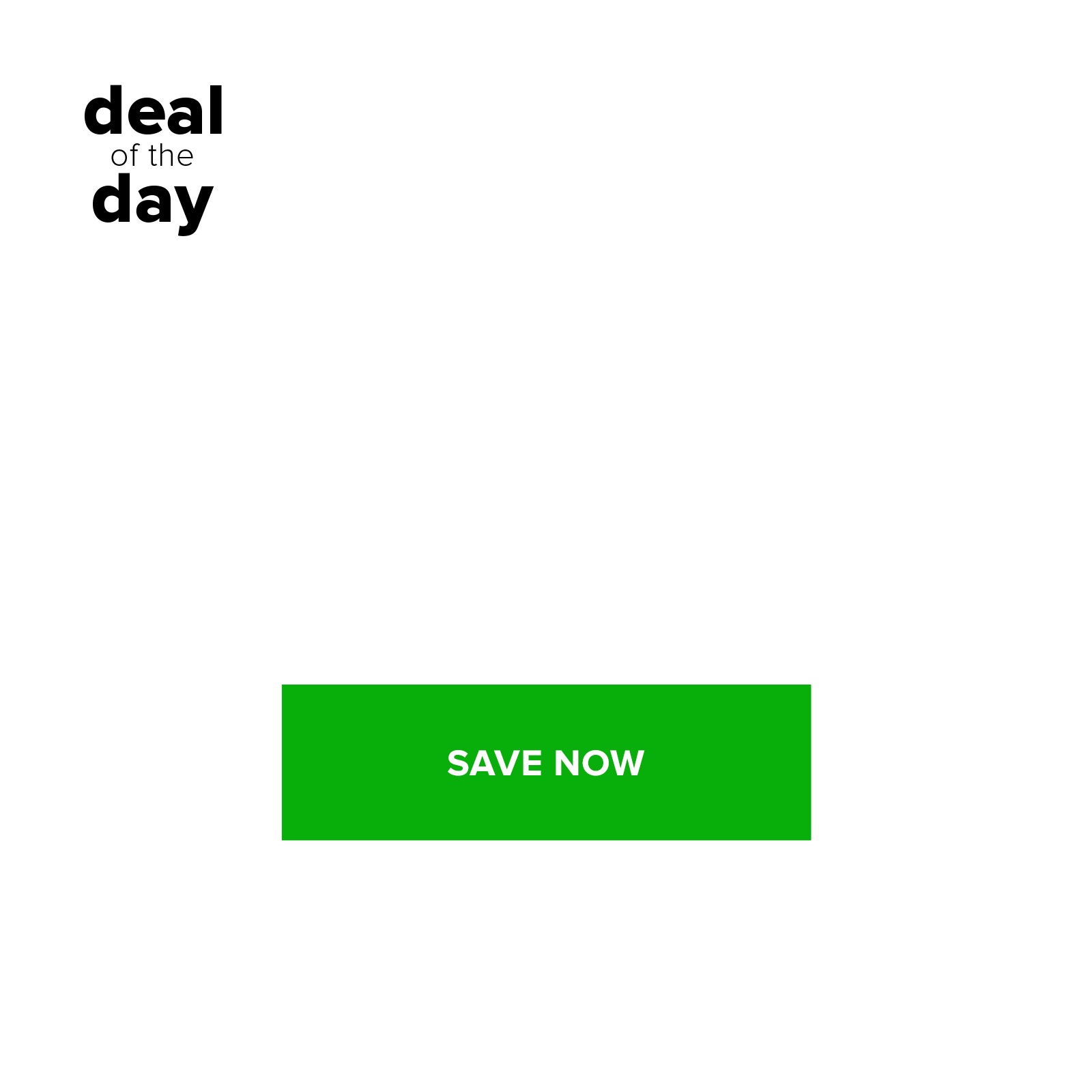 printed mats deal of the day