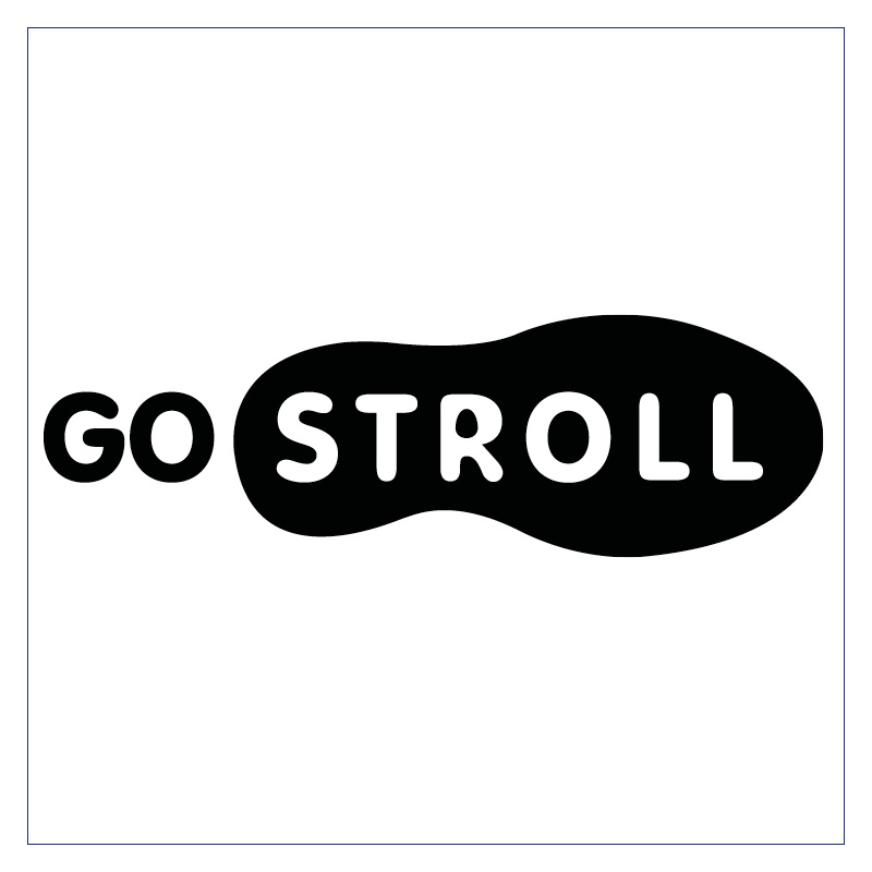 Go Stroll Logo