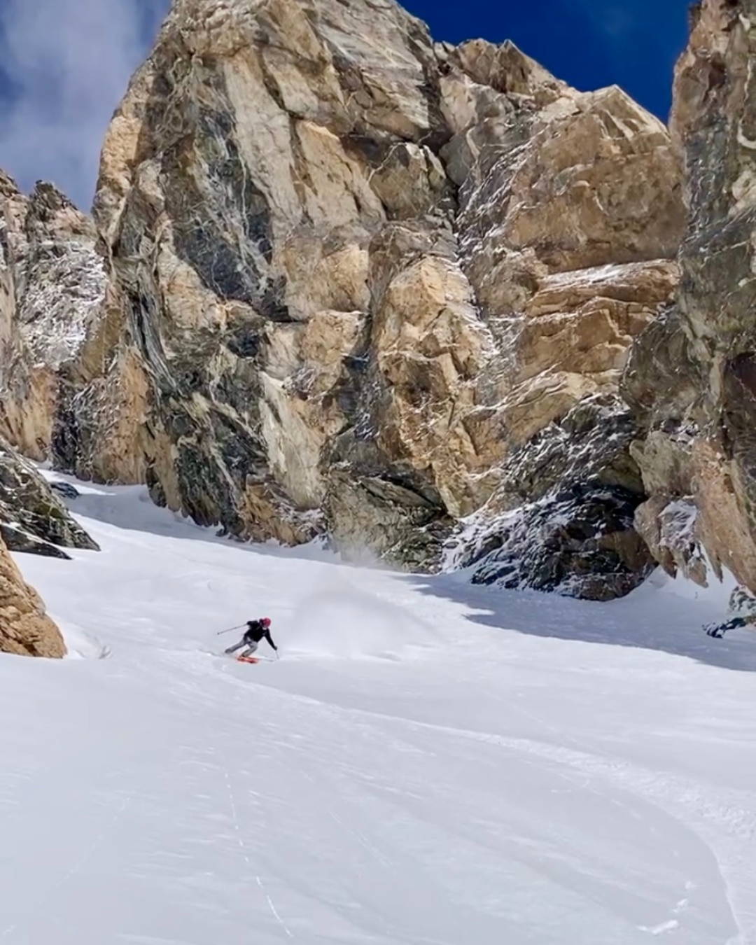 Exum Guides Review 4FRNT – 4FRNT Skis Exum Guides Review 4FRNT – 4FRNT Skis