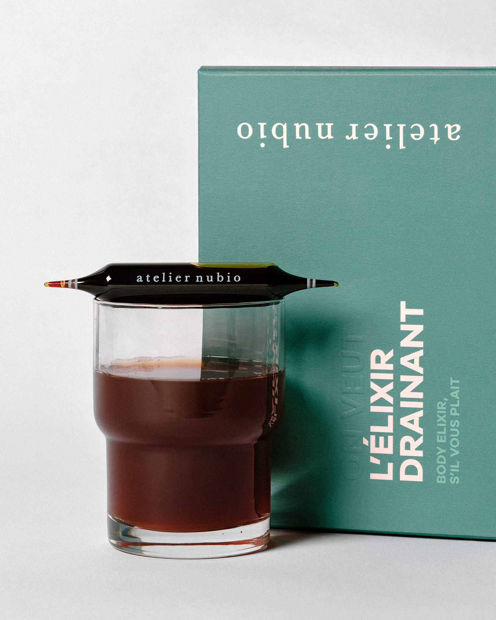 #seo: Nubio Draining Elixir 2026