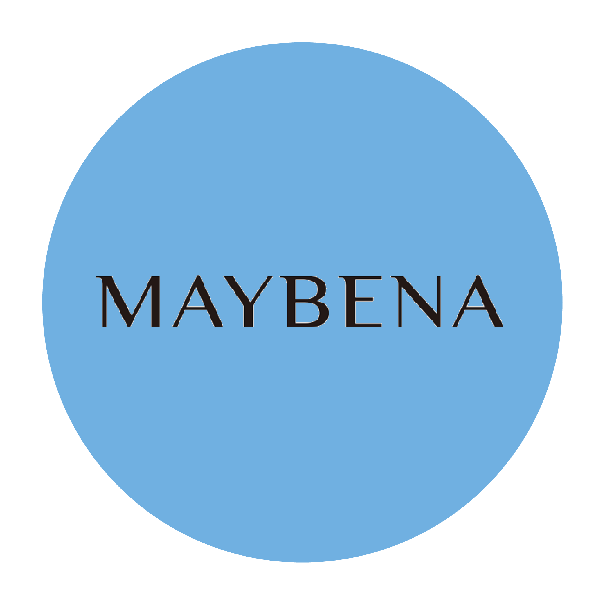 Maybena