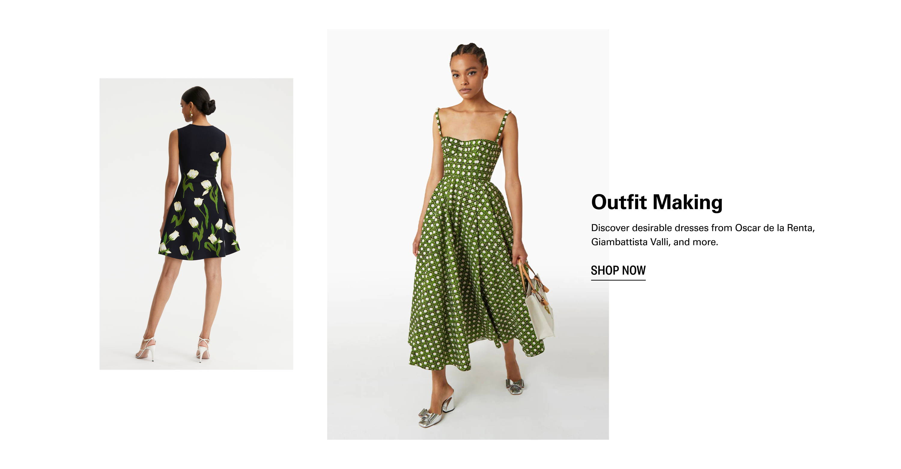 Shop Dresses