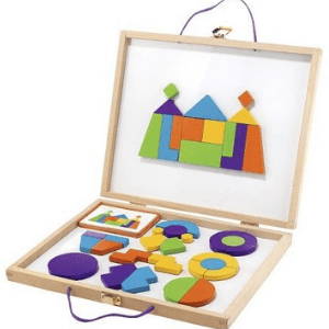 Puzzles Best for 3-5 Years Old
