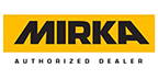 Mirka Authorized Dealer