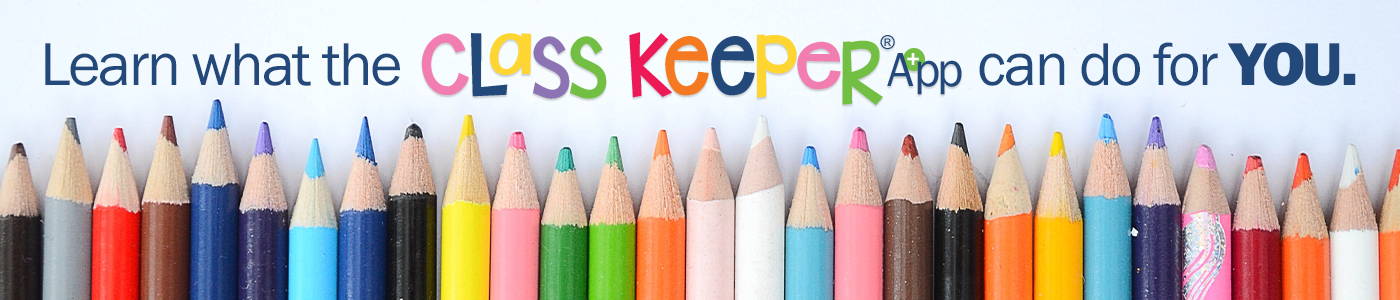 See why people are loving the Class Keeper® App!