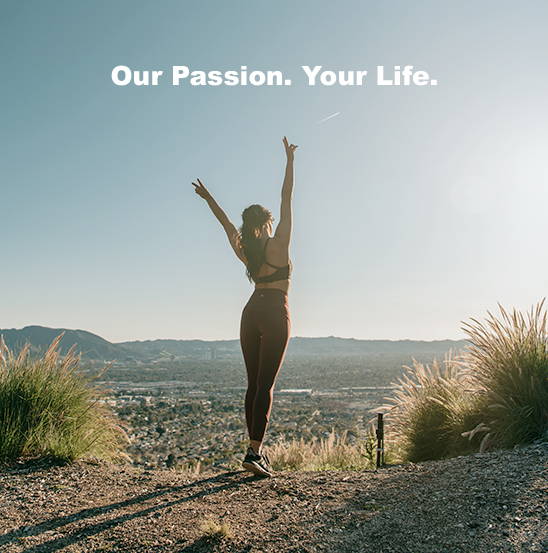 Contact Smarter Vitamins, Our passion. Your Life.