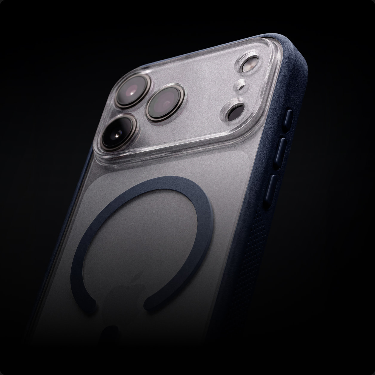 Synthesis - Caudabe iPhone 18 Collection