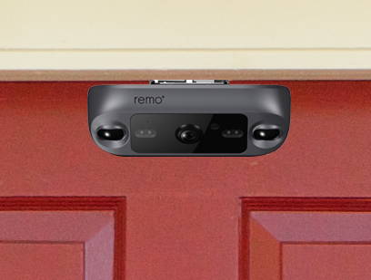 Remo Door Cam Review