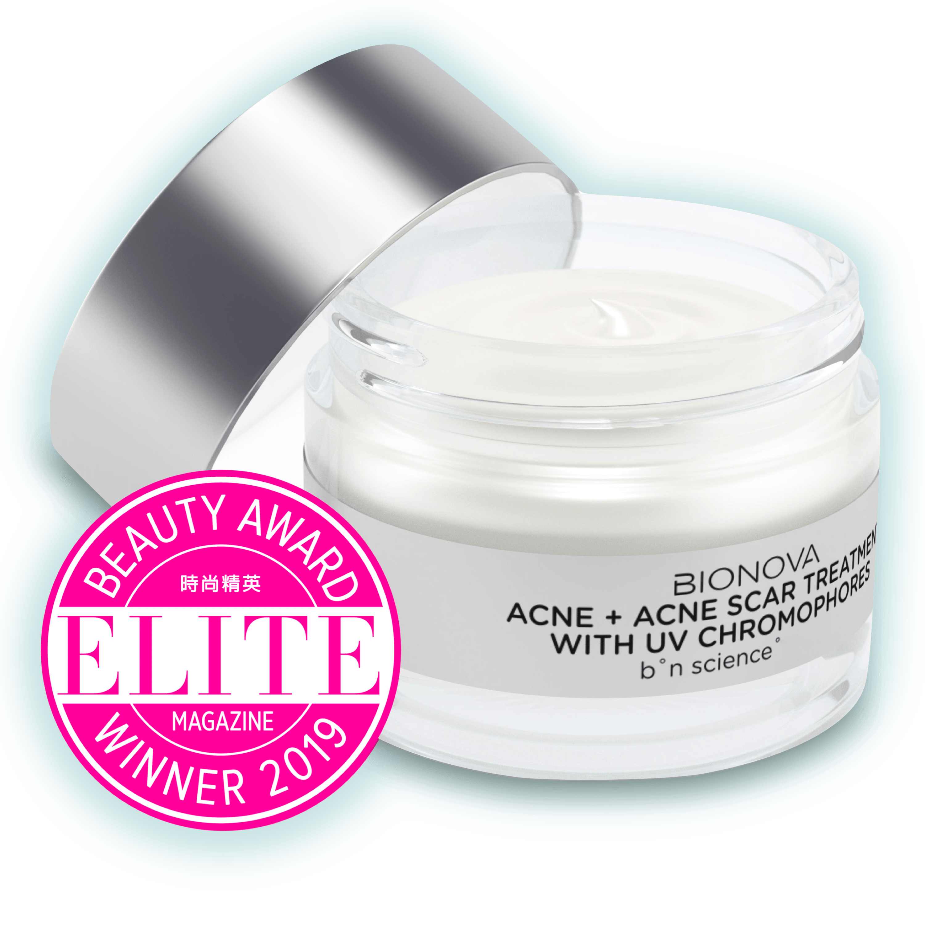 acne + acne scar solutions