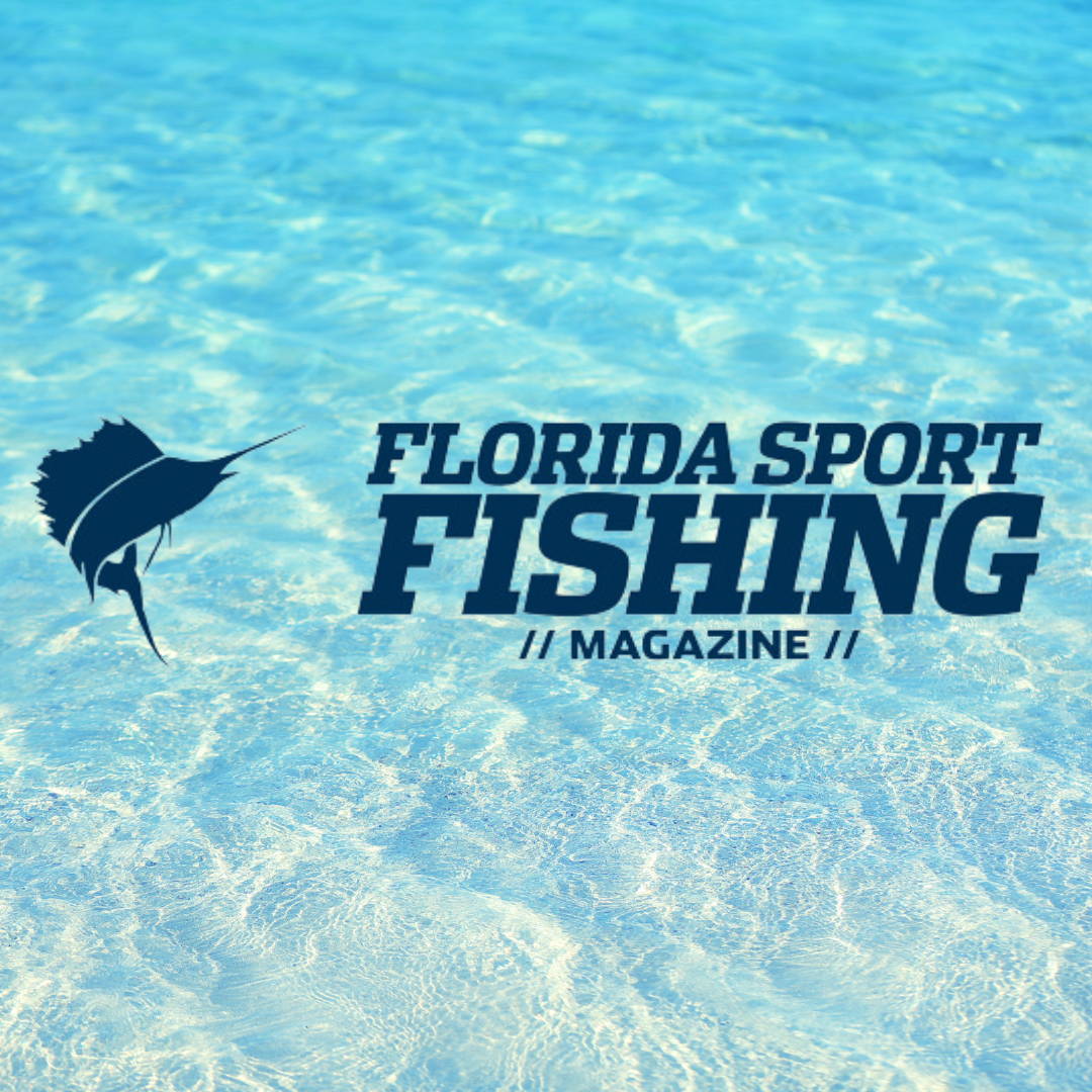 FLORIDA SPORT FISHNG MAGAZINE AND MEDIA, DRY POCKET APPAREL, DRY POCKET