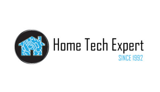 Home Tech Expert Logo